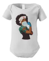 Infant Short Sleeve Bodysuit