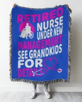 Nurse Day Retired Nurse Under New Management See Grandkids For Details