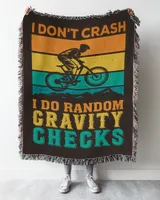 I Don't Crash I Do Random Cravity Checks