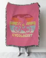 Cycologist For Cycle Riding Lovers