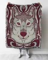 Woven Blanket