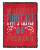 Weekend Forecast With A Change Of Fishing2