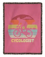 Cycologist For Cycle Riding Lovers