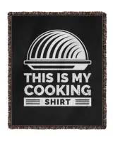 That Is My Cooking Shirt