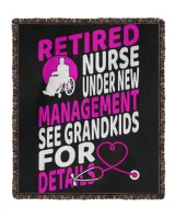 Nurse Day Retired Nurse Under New Management See Grandkids For Details