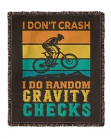 I Don't Crash I Do Random Cravity Checks