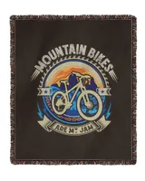 Mountain Bikes Are My Jam