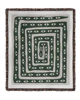 Snake Tapestry Throw Blanket