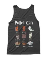 POTTER CATS