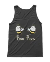 Cute Boo Bees Tank Top
