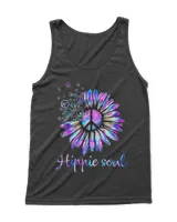 Flower Hippie Soul
