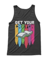 Men's Tank Top