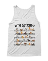 The cat song awesome cat lovers