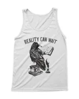 Crow Raven Reality Can Wait Books