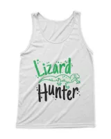 Lizard Hunter 2Anole Reptile 21