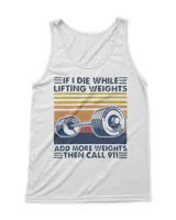 Men's Tank Top