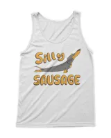 Silly Sausage Dog