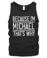 Men's Tank Top