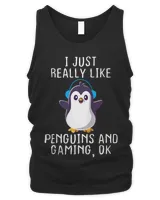 Men's Tank Top