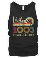 Men's Tank Top