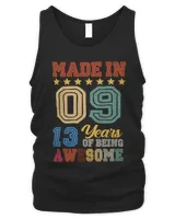 Men's Tank Top