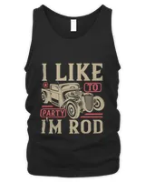 Men's Tank Top