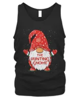The Hunting Gnome Family Matching Christmas Party Pajama Xmas Gift