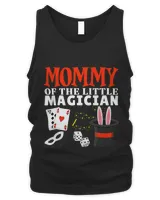Mommy Of The Little Magician Birthday Party Kids Magic Theme