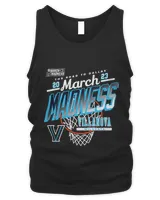 Villanova Wildcats March Madness Womens Basketball