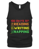 100 Days of Reading Writing Napping 100 Days of School 1