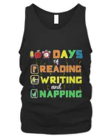 100 Days of Reading Writing Napping 100 Days of School