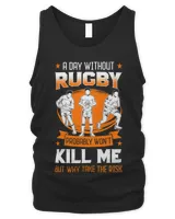 Men's Tank Top