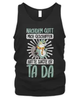 Men's Tank Top