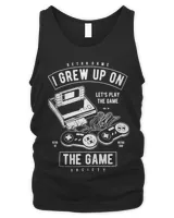 Men's Tank Top