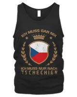 Men's Tank Top