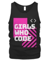 Software Developer Software Engineer Girls Who Code Gifts