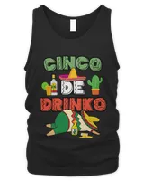 Men's Tank Top