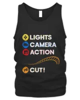 Men's Tank Top