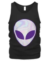 Aliens Trippy Alien Hippie Psychedelic