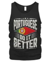 Men's Tank Top