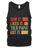 Men's Tank Top