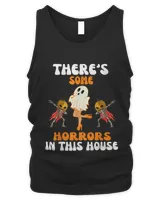 there39s-some-horrors-in-this-house-halloween Tank tops Hoodies Sweatshirt