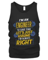 Engineering Humor Quote Sarcastic Engineer Profession