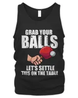 Men's Tank Top