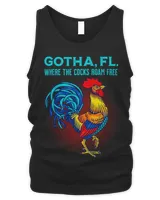 Men's Tank Top