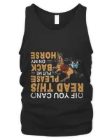 Men's Tank Top