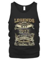 Men's Tank Top