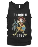 Men's Tank Top