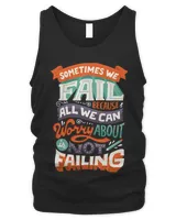 Men's Tank Top