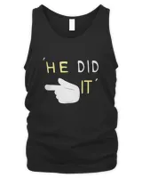 Men's Tank Top